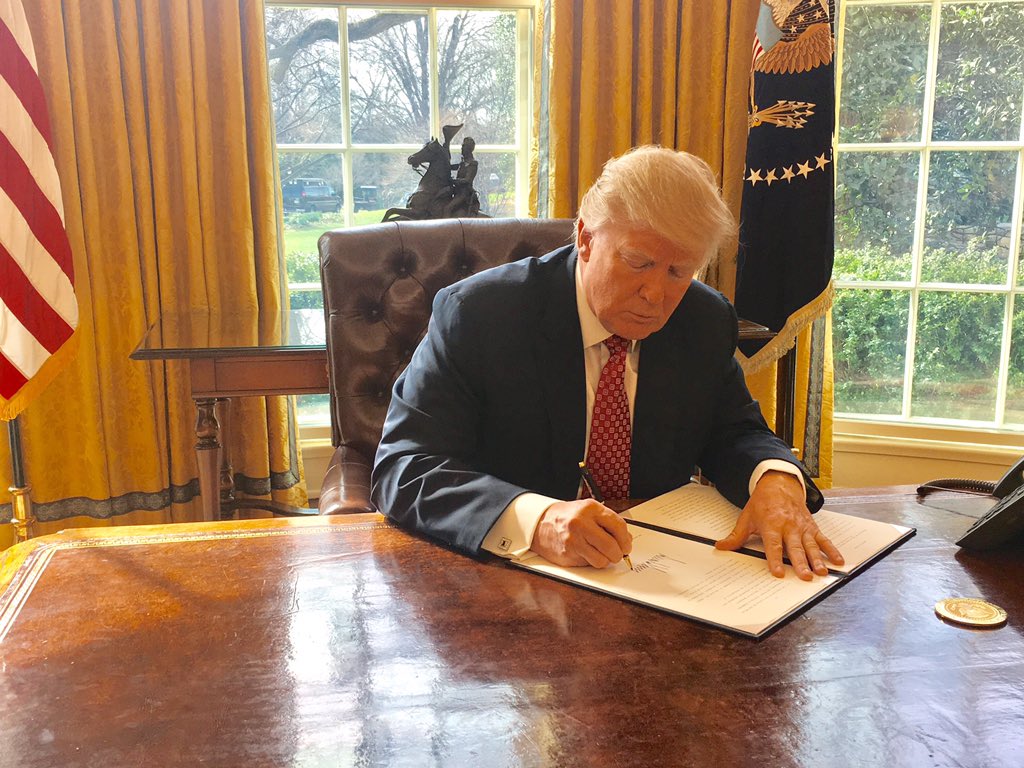 Donald Trump anuncia que Rusia y Ucrania trabajarán en las negociaciones para cese al fuego