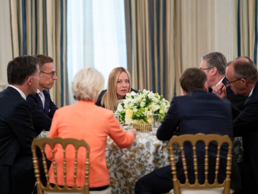 Donald Trump da ultimátum a Hamás