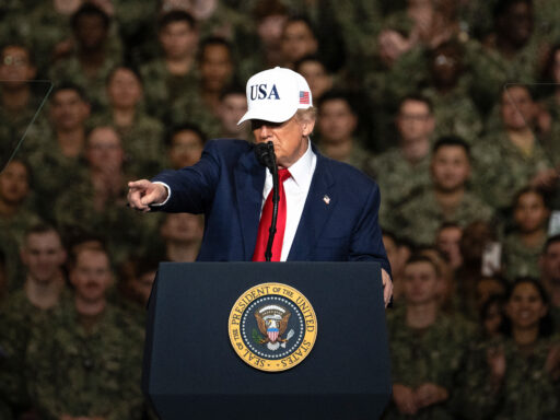 Donald Trump envía más de 4.000 militares a Los Ángeles antes escalada en protestas