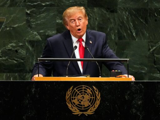 Encuentro trump xi - Donald Trump
