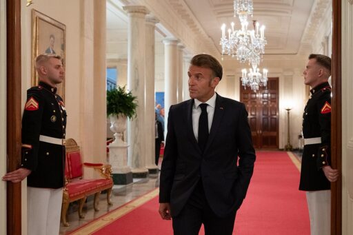 Donald Trump le declara la guerra a China