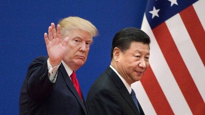 Donald Trump pausa los aranceles para todos los países del mundo, excepto a China