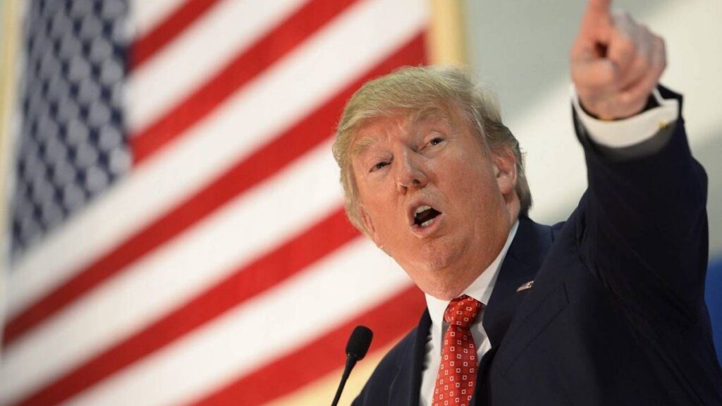 Donald Trump pausa los aranceles para todos los países del mundo, excepto a China - Portada Oficial