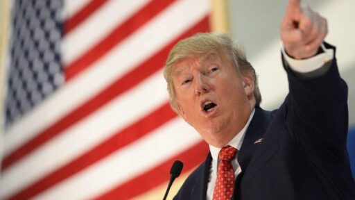 Donald Trump pausa los aranceles para todos los países del mundo, excepto a China - Portada Oficial