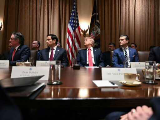 Donald Trump se reunirá con María Corina Machado