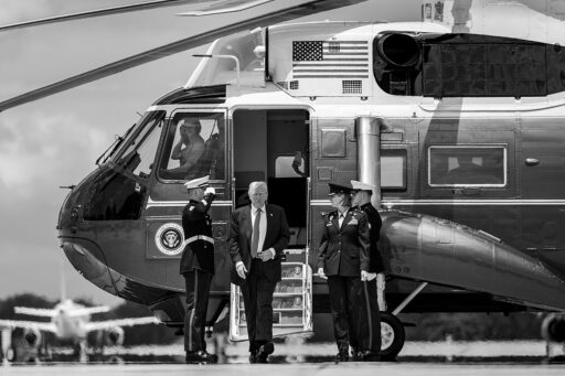 Donald Trump y la enfermedad que afecta a su sistema sanguíneo