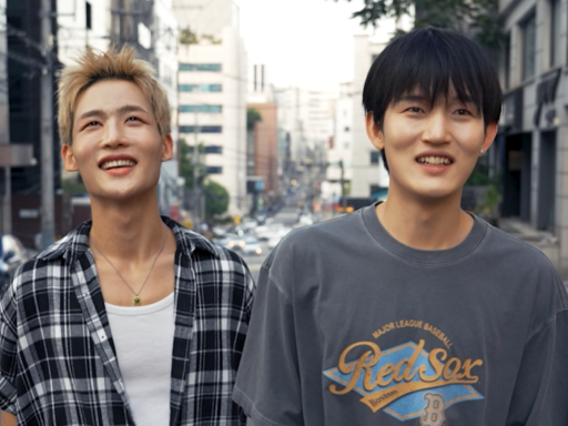 Dos integrantes de la nueva banda de K-Pop huyeron de Corea del Norte