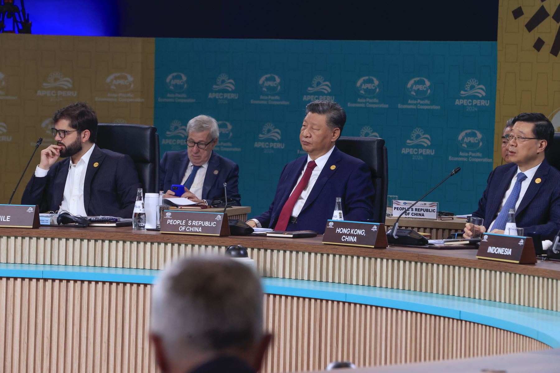 Economía España 2026: China lidera mientras EU y Europa se estancan