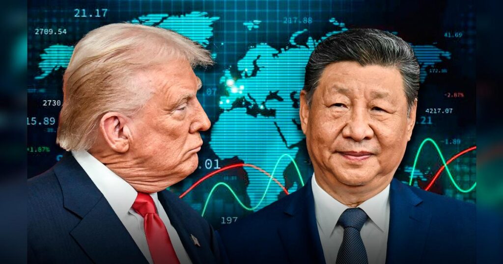 Economía España 2026: China lidera mientras EU y Europa se estancan