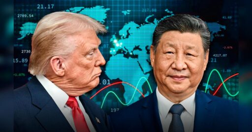 Economía España 2026: China lidera mientras EU y Europa se estancan