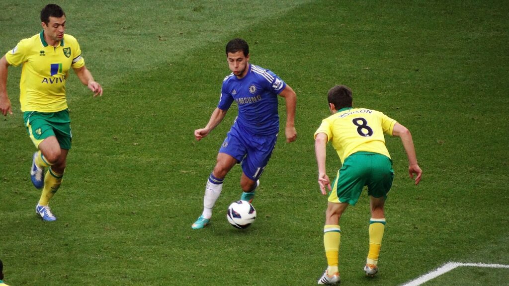 Eden Hazard: Recuerdos dorados del mago belga que encendió el fútbol