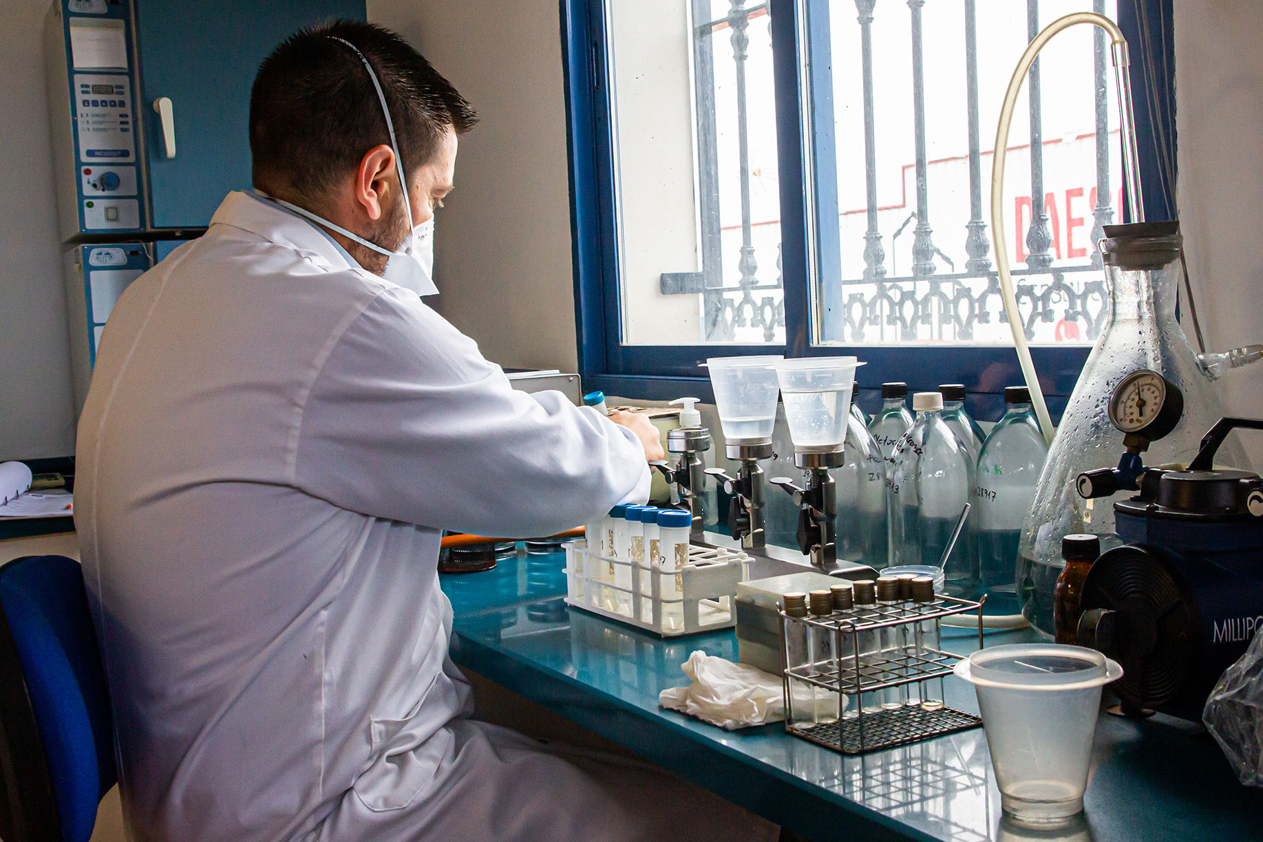 Edulcorantes populares: alteran el metabolismo por generaciones