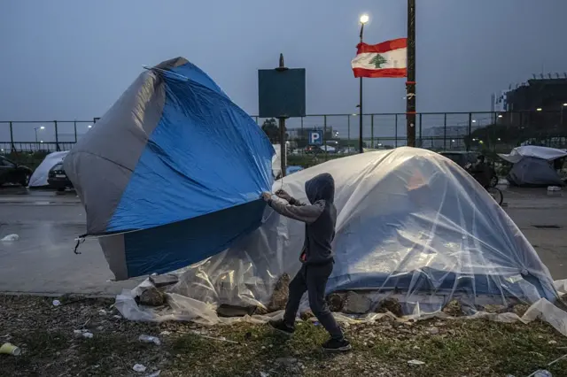 EE. UU. ataca la isla de Larak en Ormuz y Teherán promete represalias