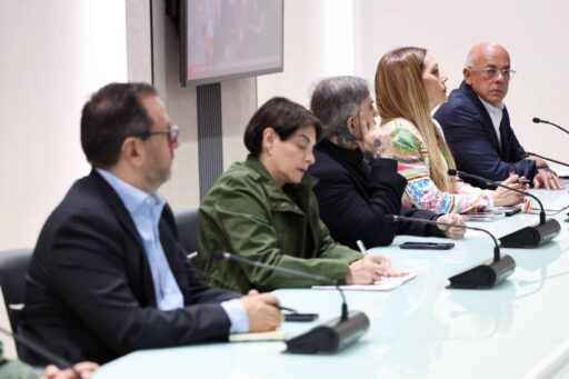 EE.UU. reclama recursos venezolanos y aviva resentimientos izquierdistas