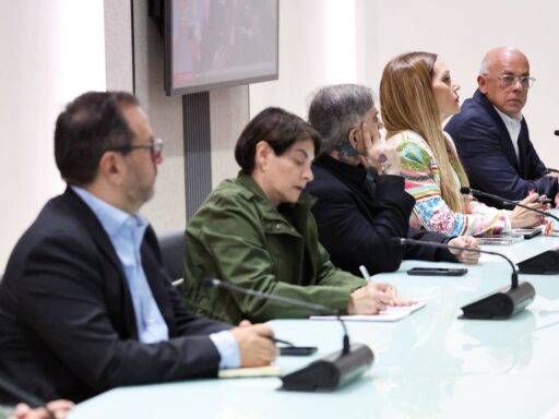 EE.UU. reclama recursos venezolanos y aviva resentimientos izquierdistas