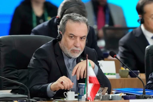 EE. UU. sanciona a 60 entidades iraníes para intensificar presión