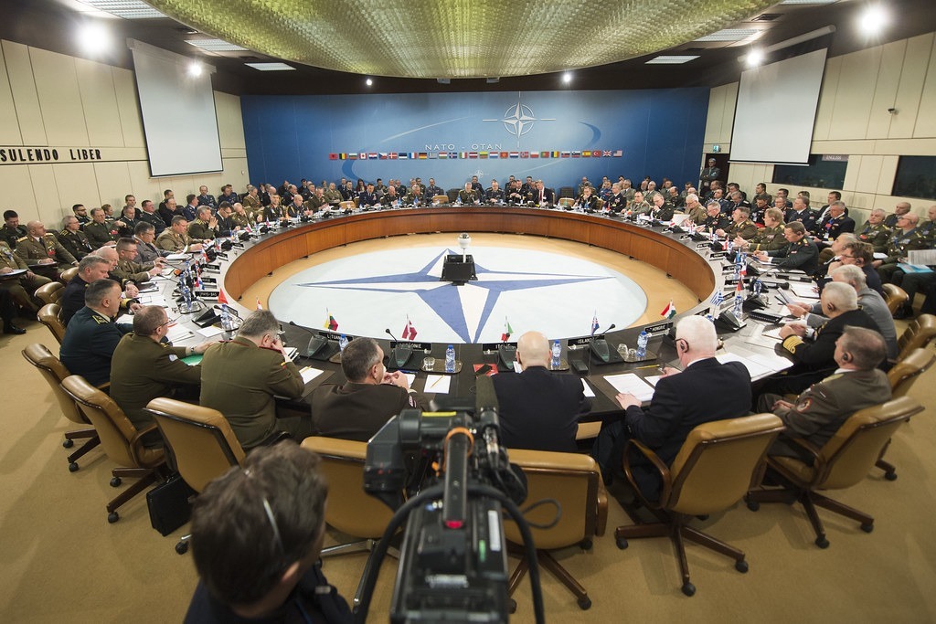 EE. UU. y Rusia desestiman sospechas de ataques contra la OTAN