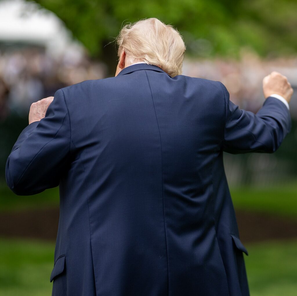EE.UU. y Venezuela: Trump anuncia histórico acuerdo petrolero