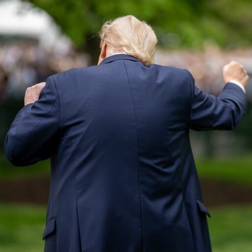 EE.UU. y Venezuela: Trump anuncia histórico acuerdo petrolero