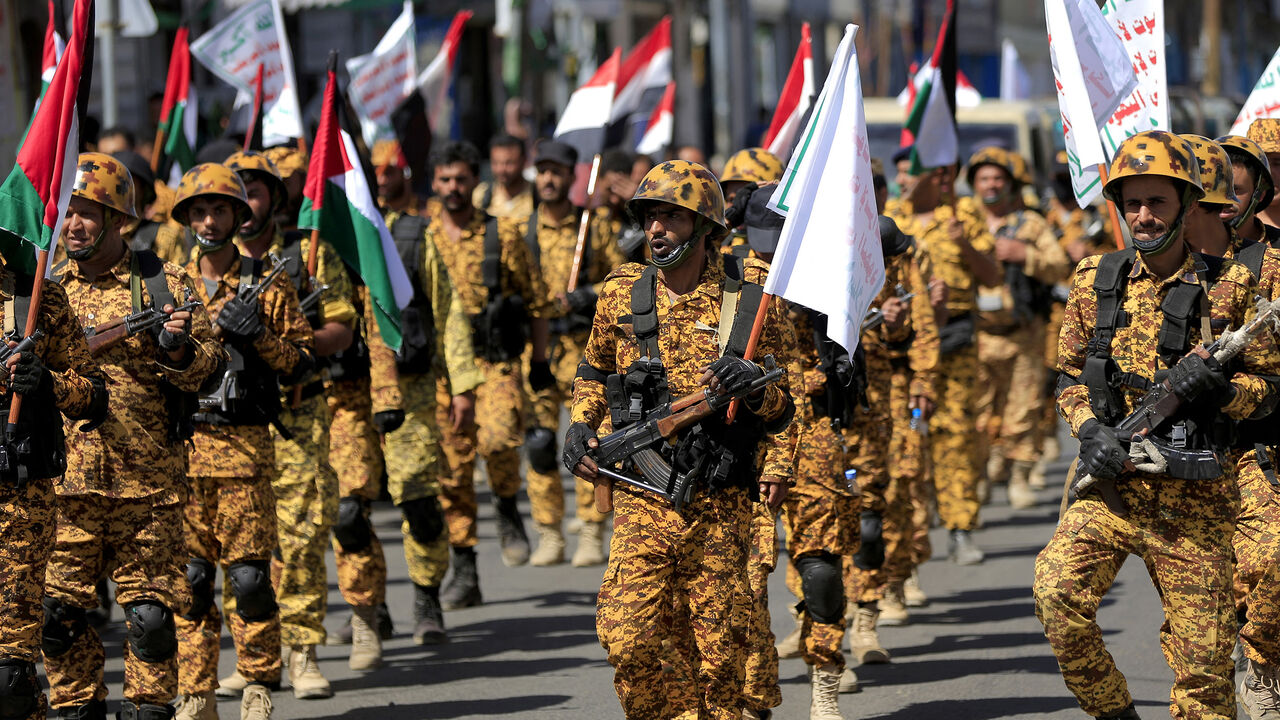 ejército yemení retoma colinas