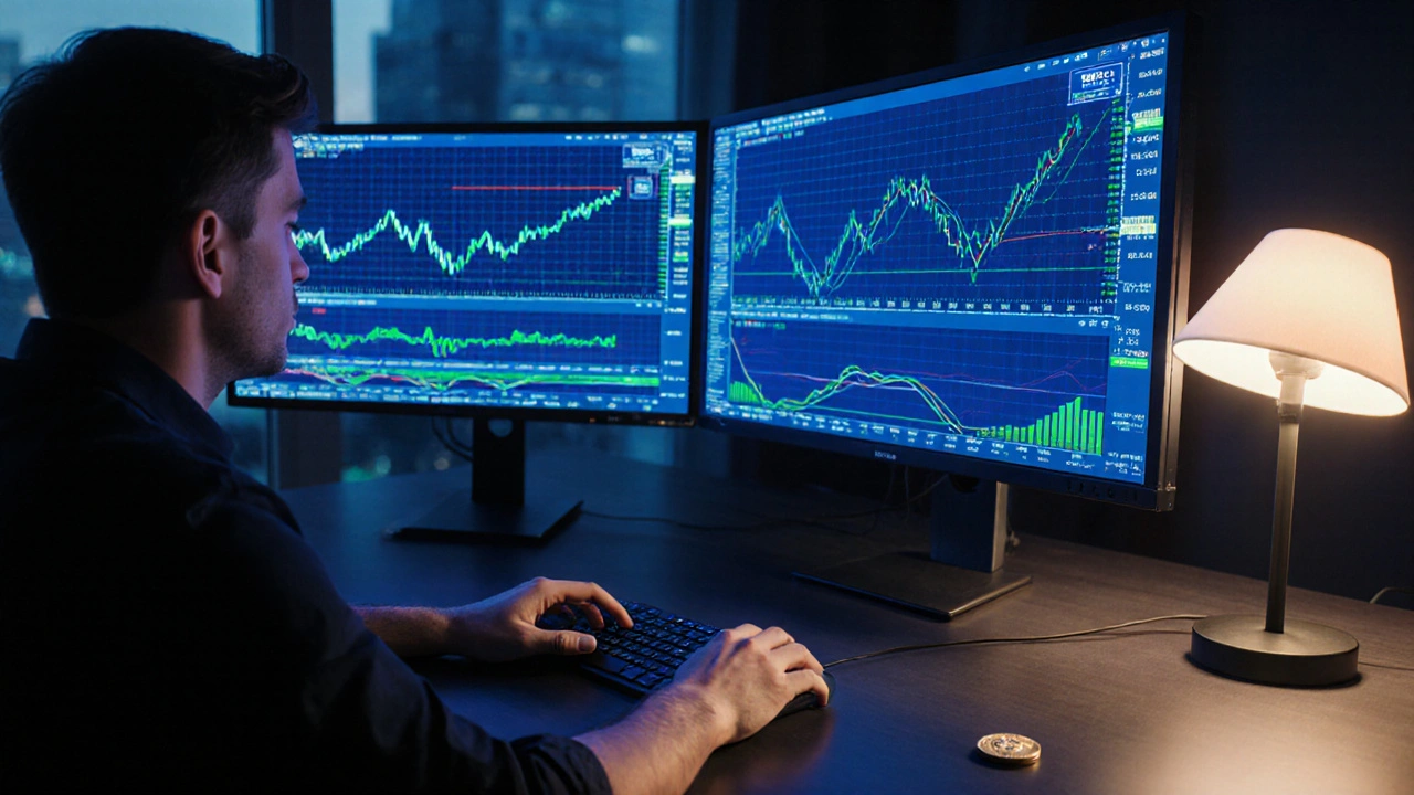 El Bitcoin podría alcanzar un nuevo precio máximo en los próximos días a raíz de la tregua entre Estados Unidos y China