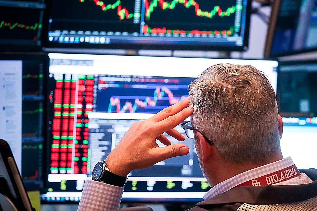 El bitcoin roza nuevos récords históricos — 2026