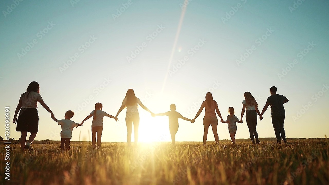 El carácter de los hijos: la lección del proceso - Convivencia