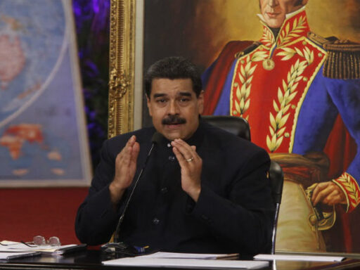 El chavismo se doblega ante Estados Unidos