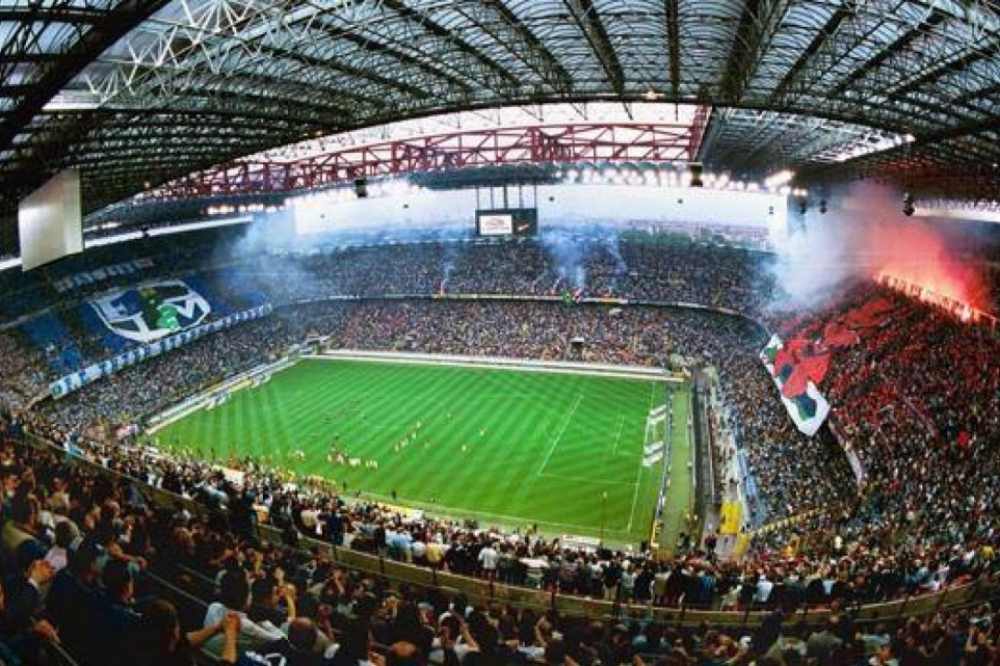 El Derby della Madonnina: una crónica nostálgica de pasión y rivalidad milanesa