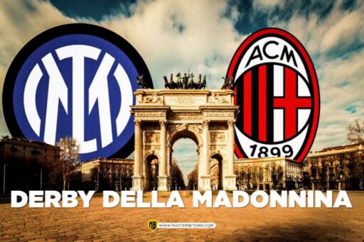 El Derby della Madonnina: una crónica nostálgica de pasión y rivalidad milanesa - Portada Oficial