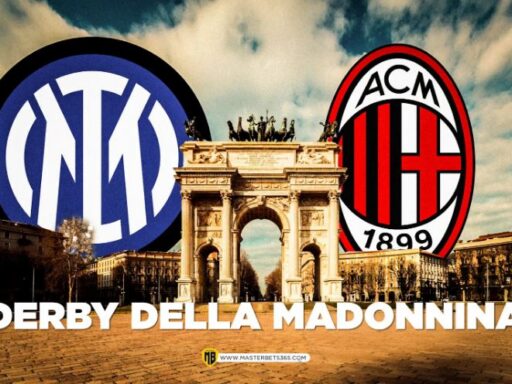 El Derby della Madonnina: una crónica nostálgica de pasión y rivalidad milanesa - Portada Oficial