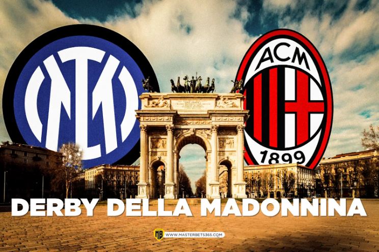 El Derby della Madonnina: una crónica nostálgica de pasión y rivalidad milanesa - Portada Oficial