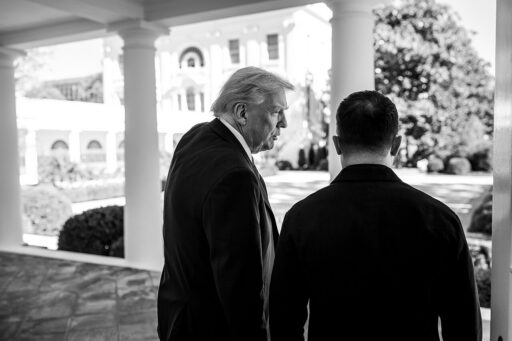 El estado de California demanda a Donald Trump por su guerra arancelaria