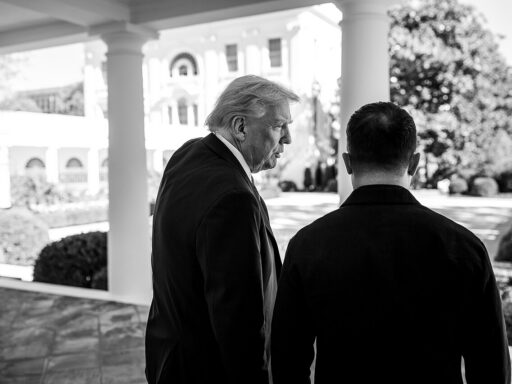El estado de California demanda a Donald Trump por su guerra arancelaria