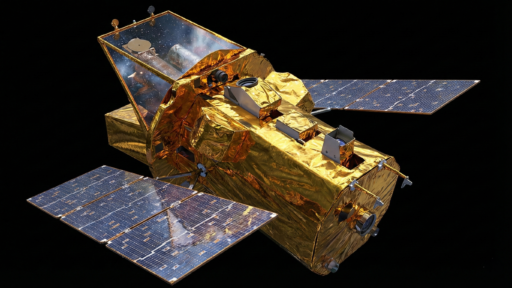 El fin del telescopio Swift de la NASA: la lección de su caída orbital