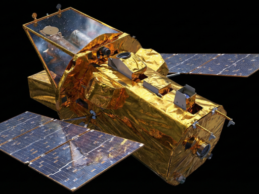 El fin del telescopio Swift de la NASA: la lección de su caída orbital