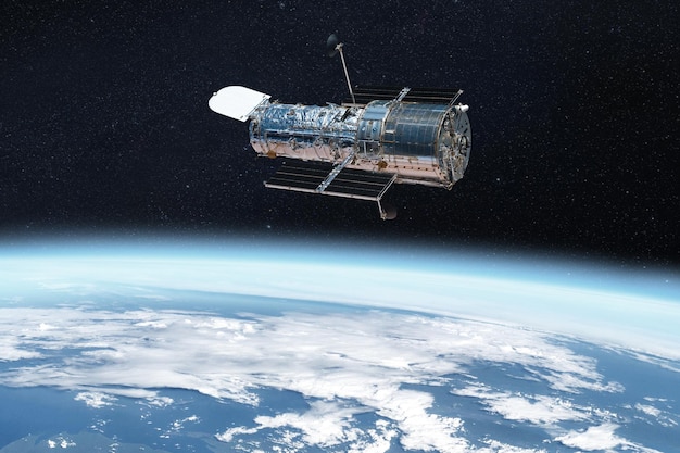 El fin del telescopio Swift de la NASA: la lección de su caída orbital