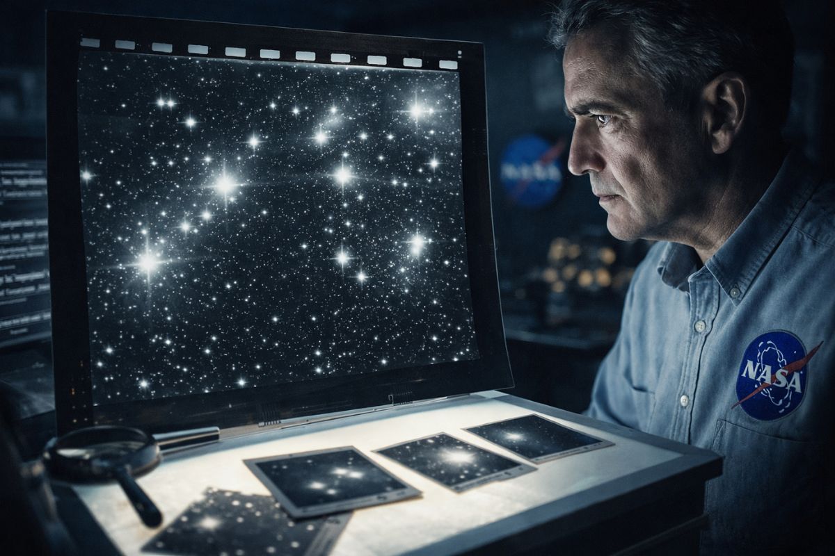 El fin del telescopio Swift de la NASA: la lección de su caída orbital