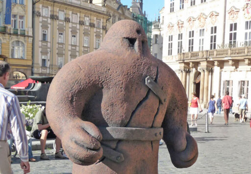 El Golem de Praga: la historia real que pocos conocen