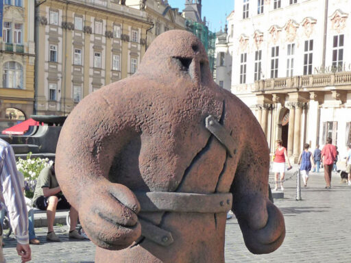 El Golem de Praga: la historia real que pocos conocen