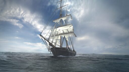 El hallazgo del Mary Celeste: 3 relatos que siguen sin respuesta
