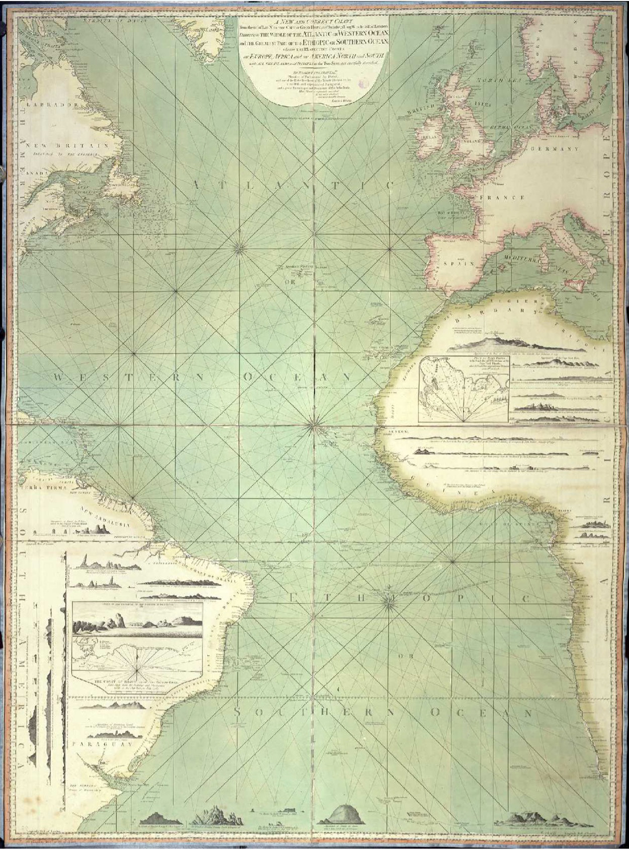El hallazgo del Mary Celeste: 3 relatos que siguen sin respuesta