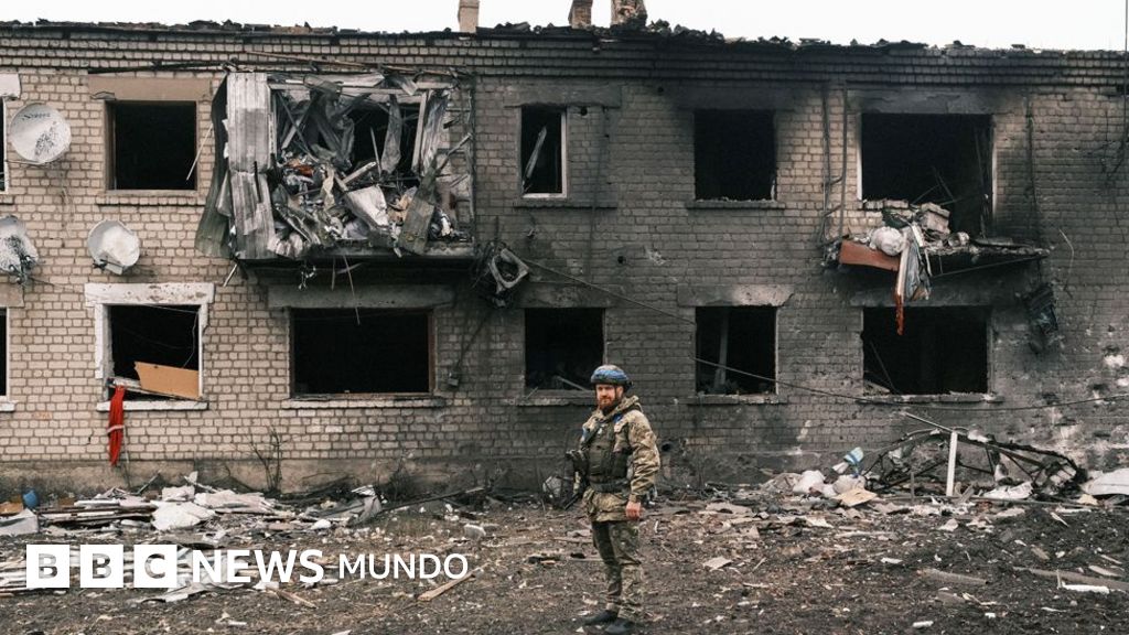 El impacto cotidiano de la guerra y el patriotismo en Moscú