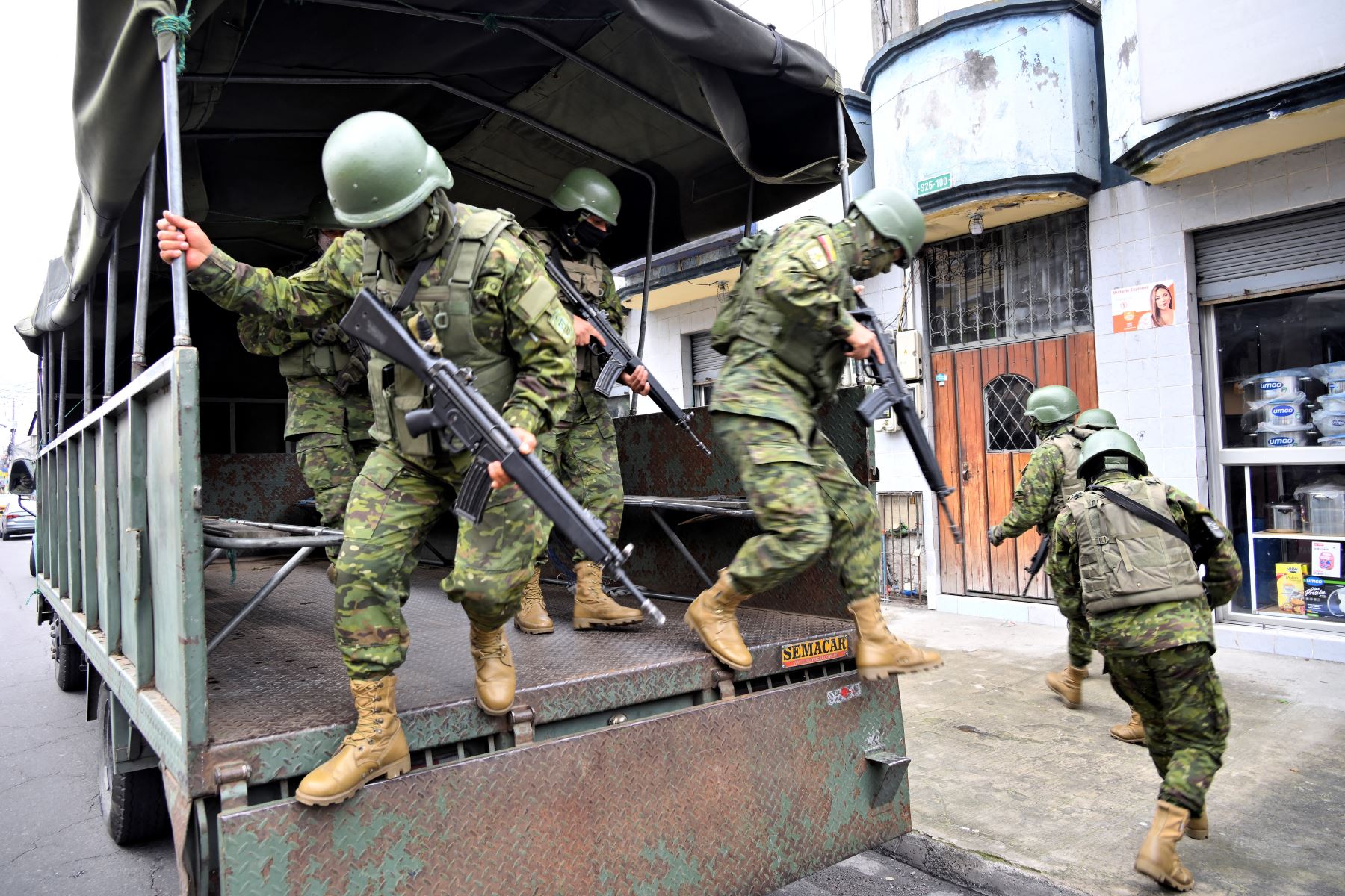 El impacto cotidiano de la guerra y el patriotismo en Moscú