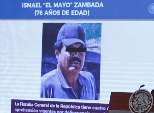 El líder del Cártel de Sinaloa, ‘El Mayo’ Zambada se declara culpable