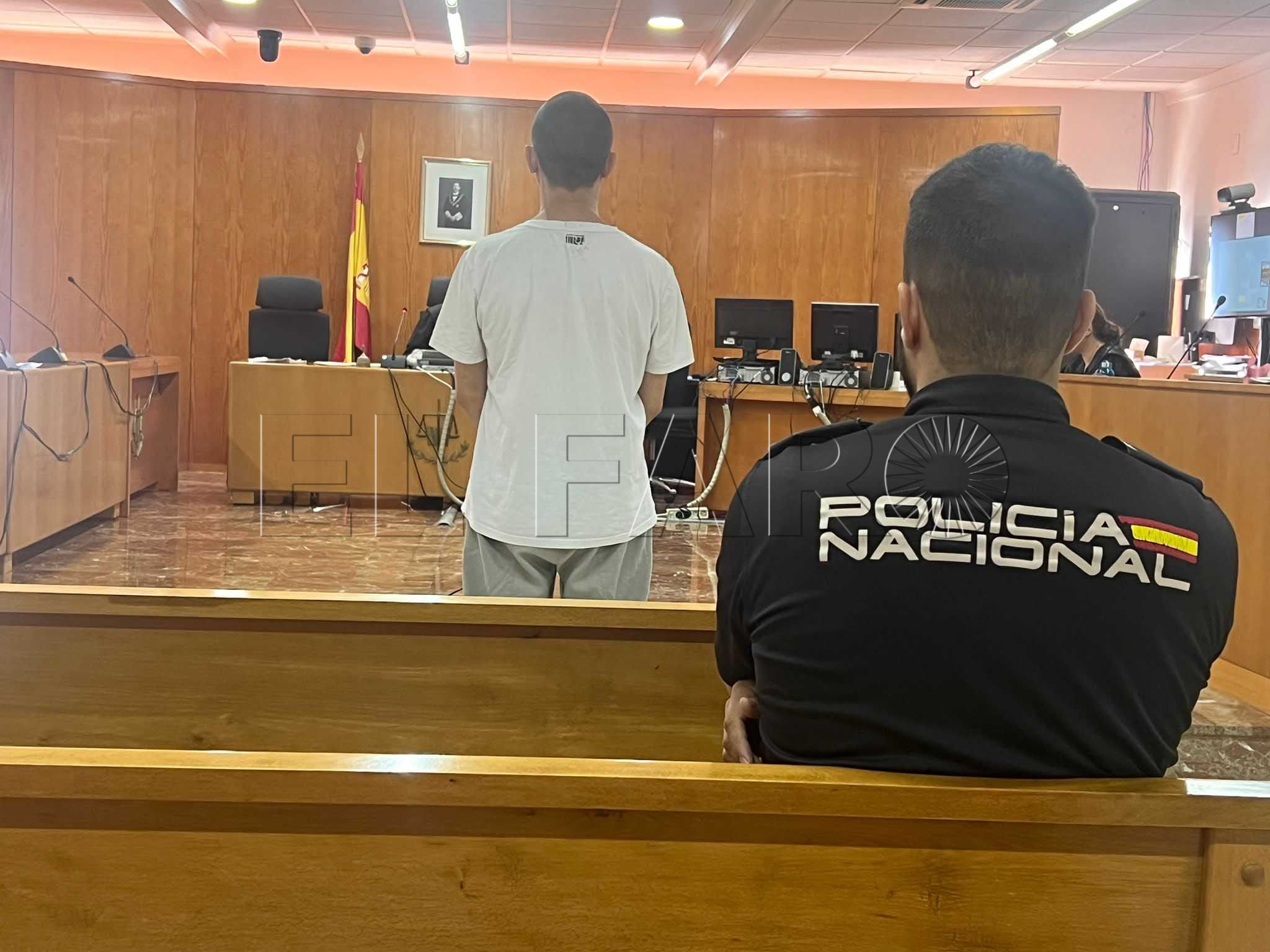 El líder del Cártel de Sinaloa, ‘El Mayo’ Zambada se declara culpable