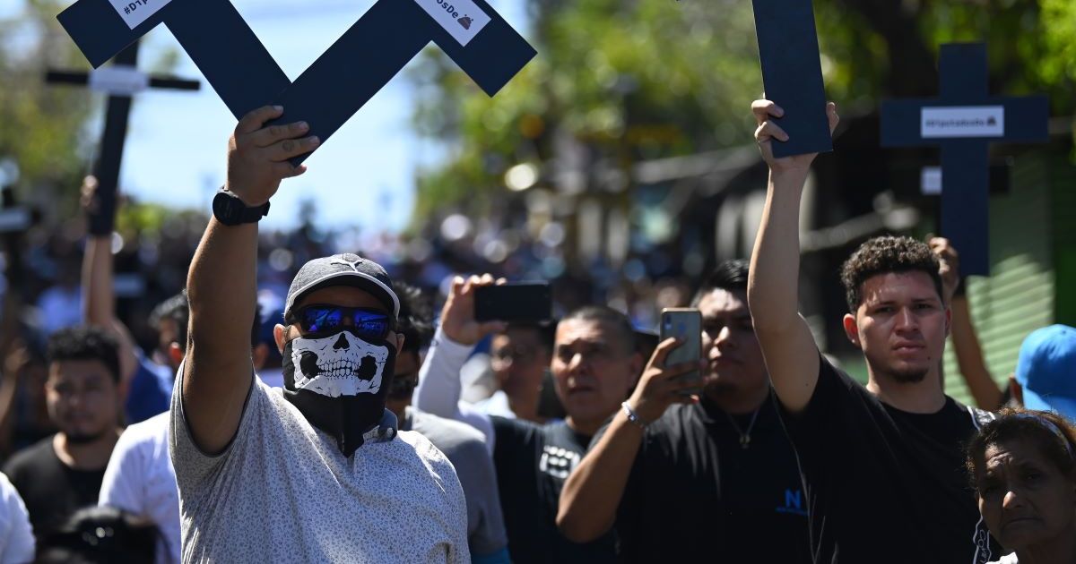 El miedo cambió: la guerra de Bukele y su efecto en la vida salvadoreña