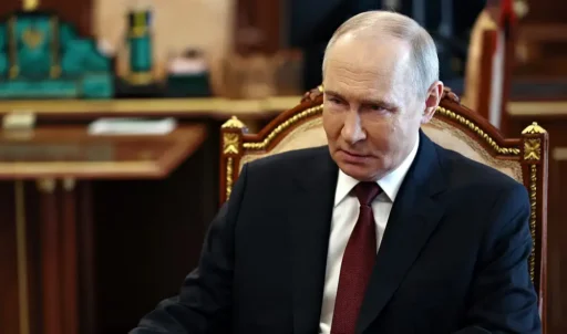 El Milagro de Pascua: Vladimir Putin ordena cese al fuego unilateral hasta el próximo lunes