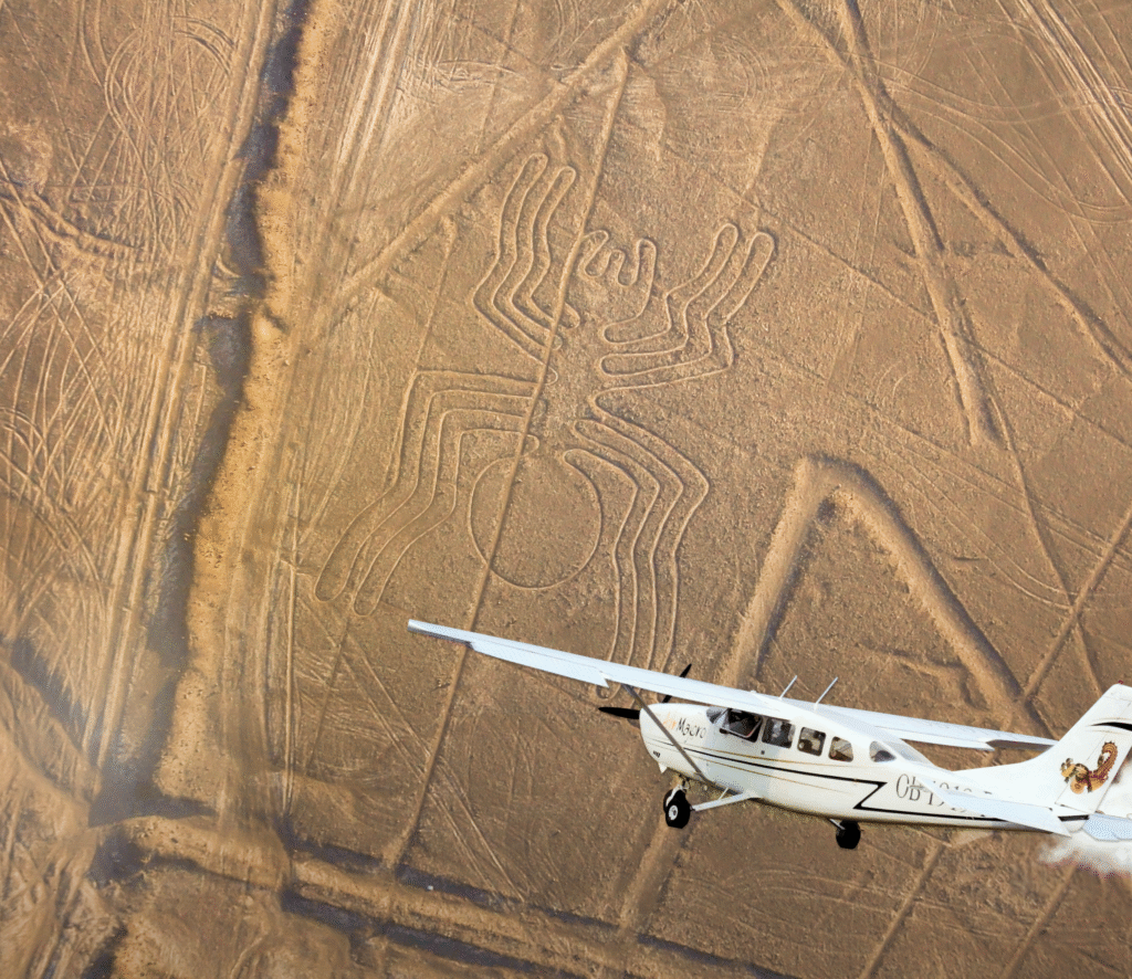 El misterio de las líneas de Nazca: 6 claves de un gran enigma