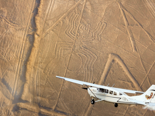 El misterio de las líneas de Nazca: 6 claves de un gran enigma